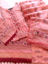 Pure lawn comfy wear -0207